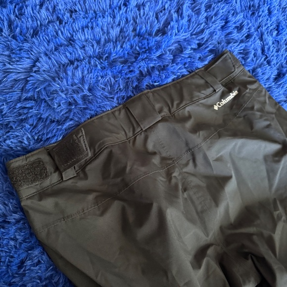 Columbia Women's Shafer Canyon™ II Insulated Pants - Picture 5 of 5